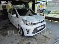 2020 KIA Morning