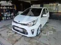 2020 KIA Morning