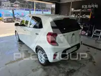 2020 KIA Morning