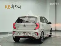 2020 KIA Morning