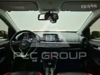 2020 KIA Morning
