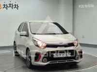 2020 KIA Morning