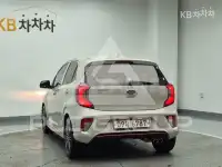 2020 KIA Morning