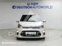 2020 KIA Morning