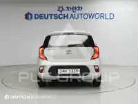 2020 KIA Morning