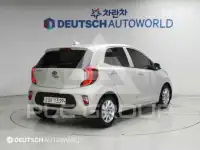 2020 KIA Morning