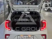 2020 KIA Morning