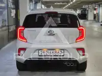 2020 KIA Morning