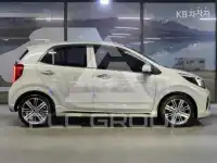 2020 KIA Morning