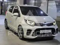 2020 KIA Morning