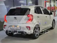 2020 KIA Morning