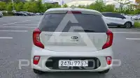 2020 KIA Morning