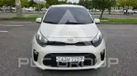 2020 KIA Morning