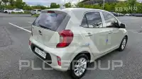 2020 KIA Morning