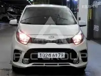 2020 KIA Morning