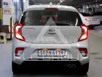 2020 KIA Morning