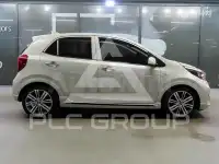 2020 KIA Morning