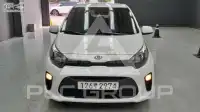2020 KIA Morning