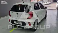2020 KIA Morning