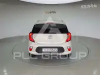 2020 KIA Morning