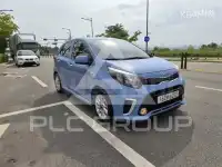 2020 KIA Morning