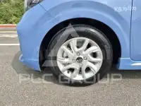 2020 KIA Morning