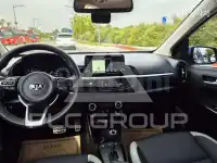 2020 KIA Morning