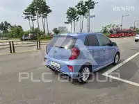 2020 KIA Morning