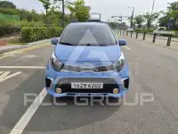 2020 KIA Morning