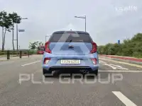 2020 KIA Morning