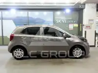 2020 KIA Morning