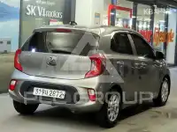 2020 KIA Morning