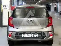 2020 KIA Morning