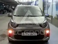 2020 KIA Morning