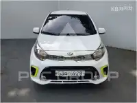 2020 KIA Morning