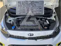2020 KIA Morning