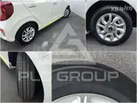 2020 KIA Morning