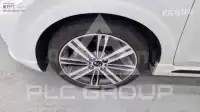 2020 KIA Morning