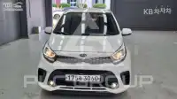 2020 KIA Morning