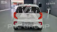 2020 KIA Morning