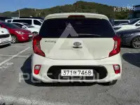 2020 KIA Morning