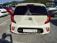 2020 KIA Morning