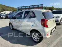 2020 KIA Morning