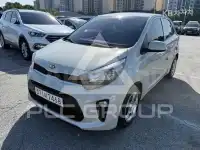 2020 KIA Morning
