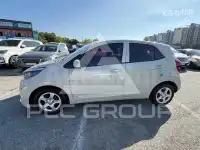2020 KIA Morning