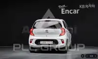 2020 KIA Morning