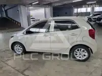 2020 KIA Morning