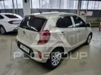 2020 KIA Morning