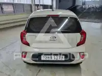 2020 KIA Morning