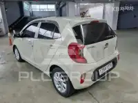 2020 KIA Morning